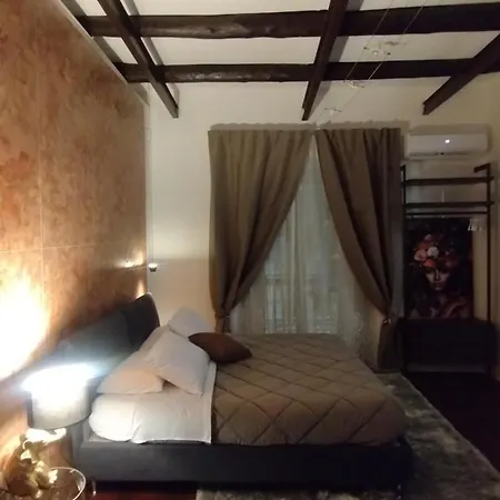 Plebiscito Suite Apartment Naples Exterior photo
