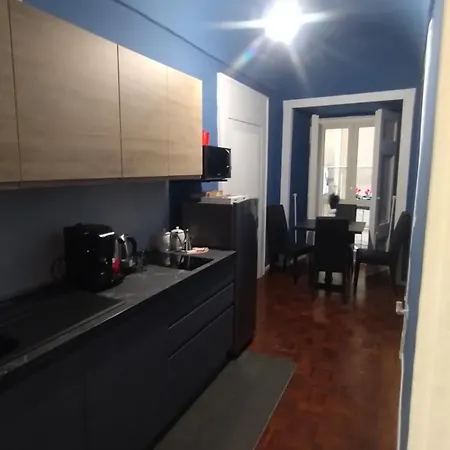 Plebiscito Suite Apartment Naples Exterior photo