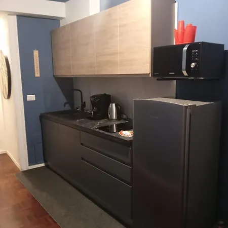 Plebiscito Suite Apartment Naples Exterior photo