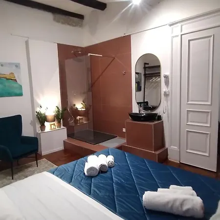 Plebiscito Suite Apartment Naples Exterior photo