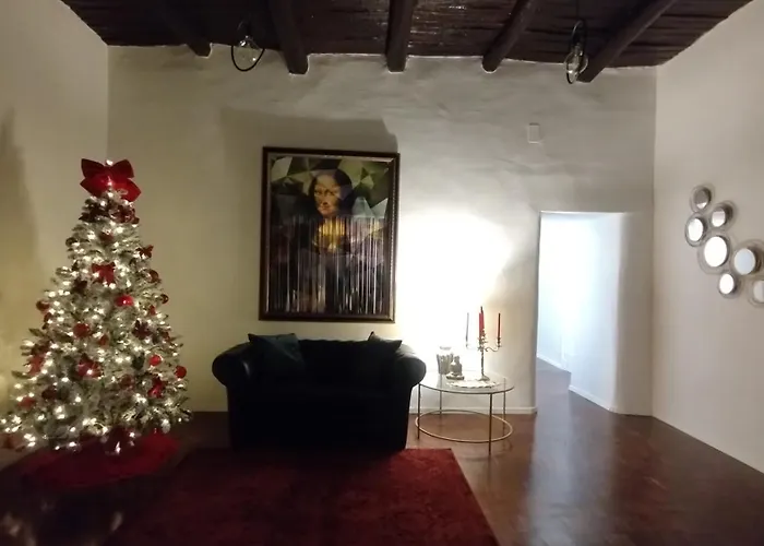Plebiscito Suite Apartment