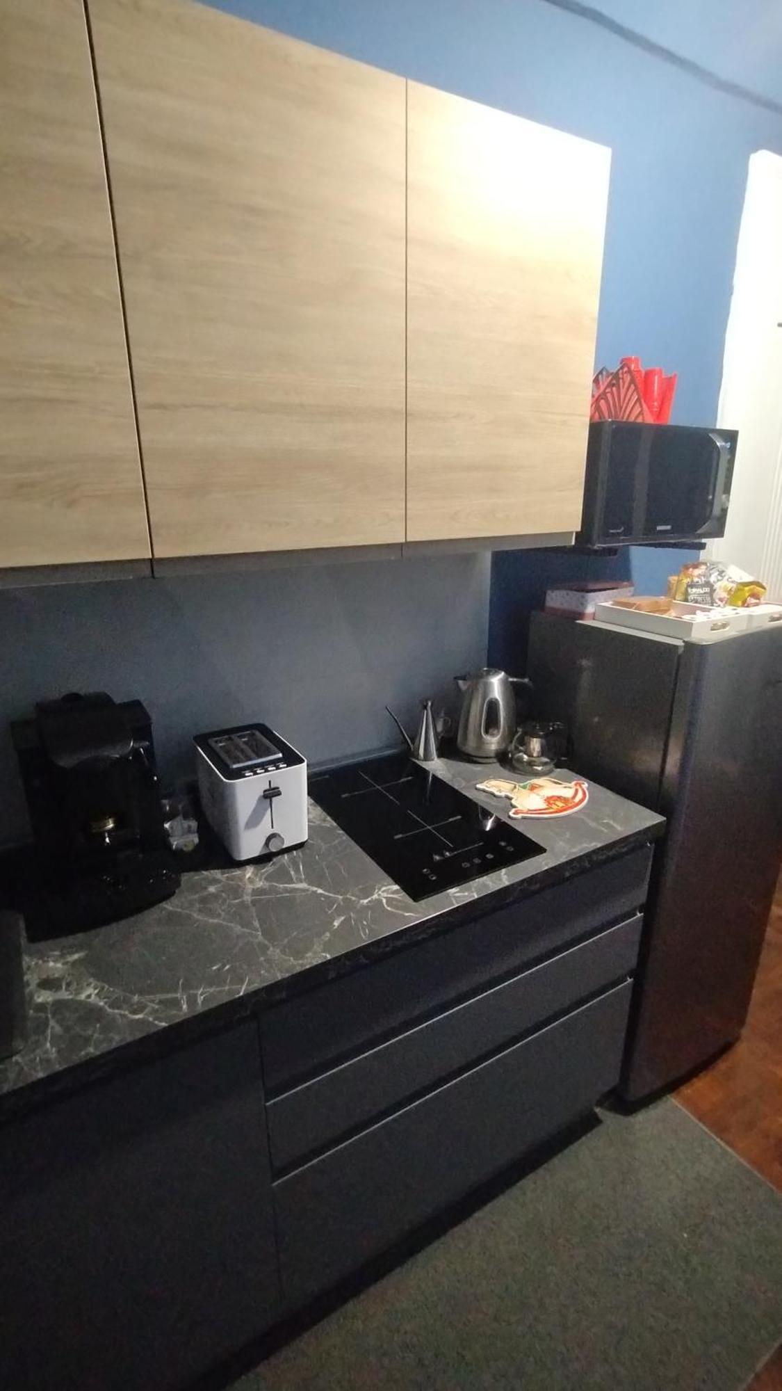 Apartahotel Plebiscito