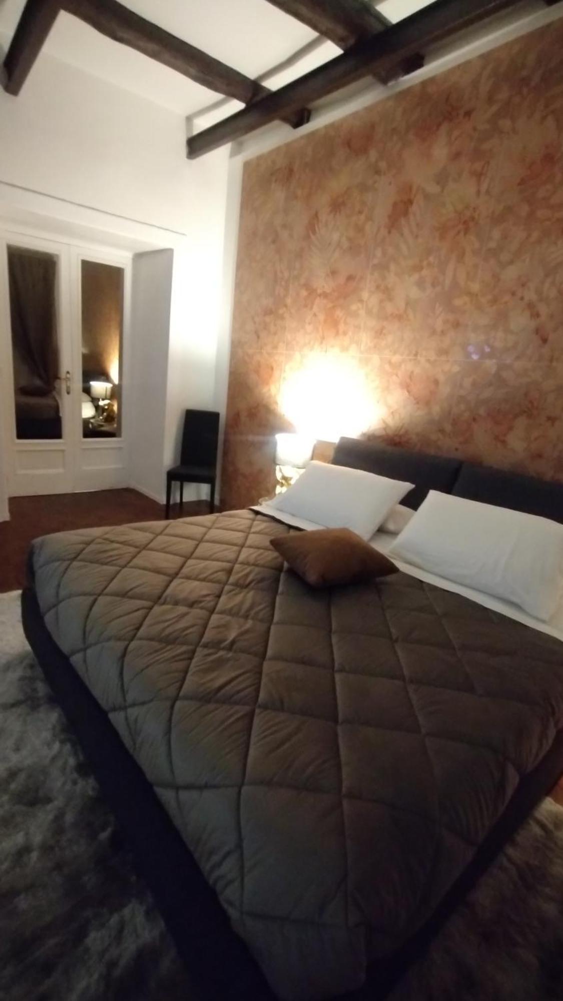 Plebiscito Apartahotel Nápoles