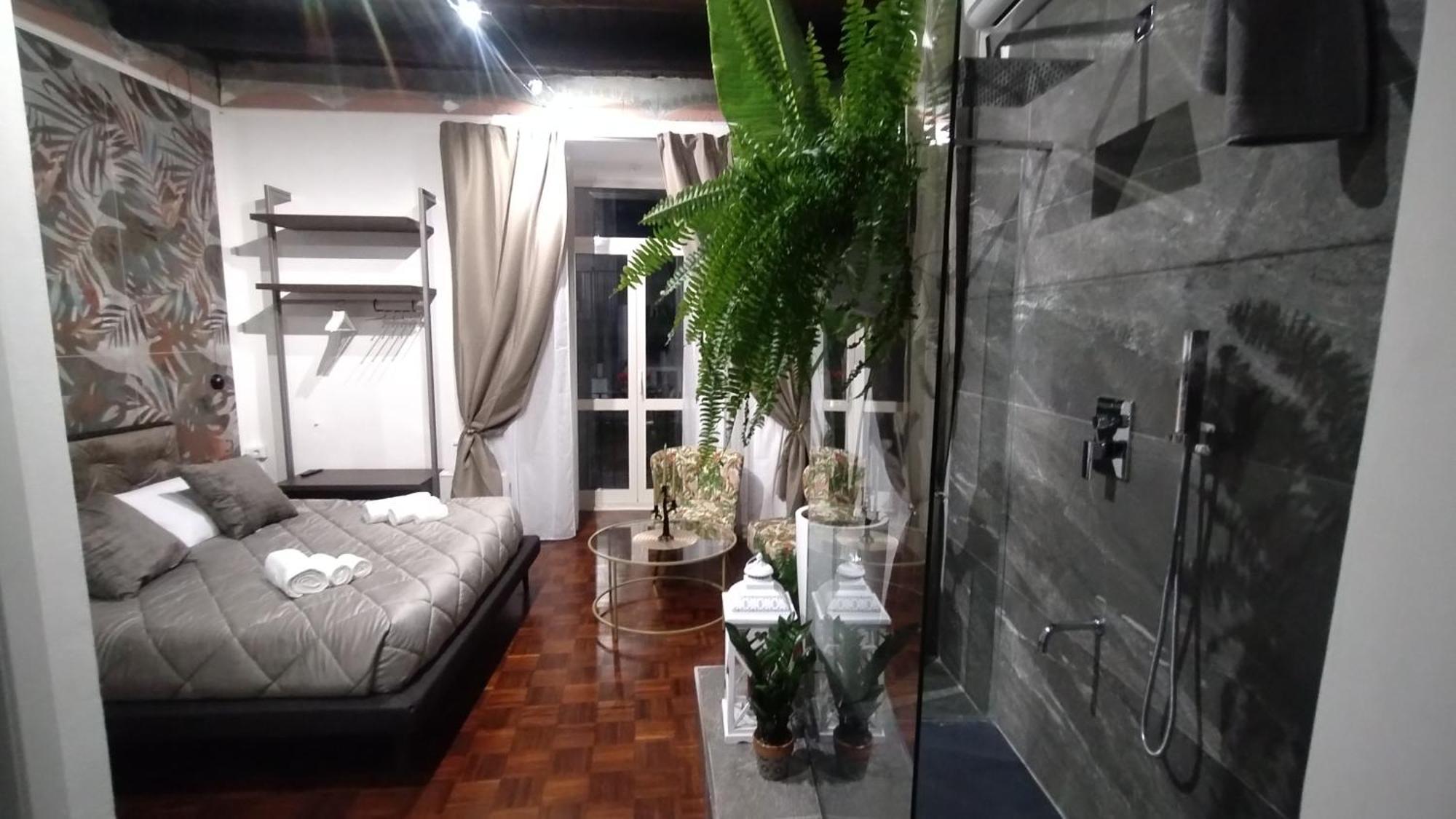 Plebiscito Apartahotel