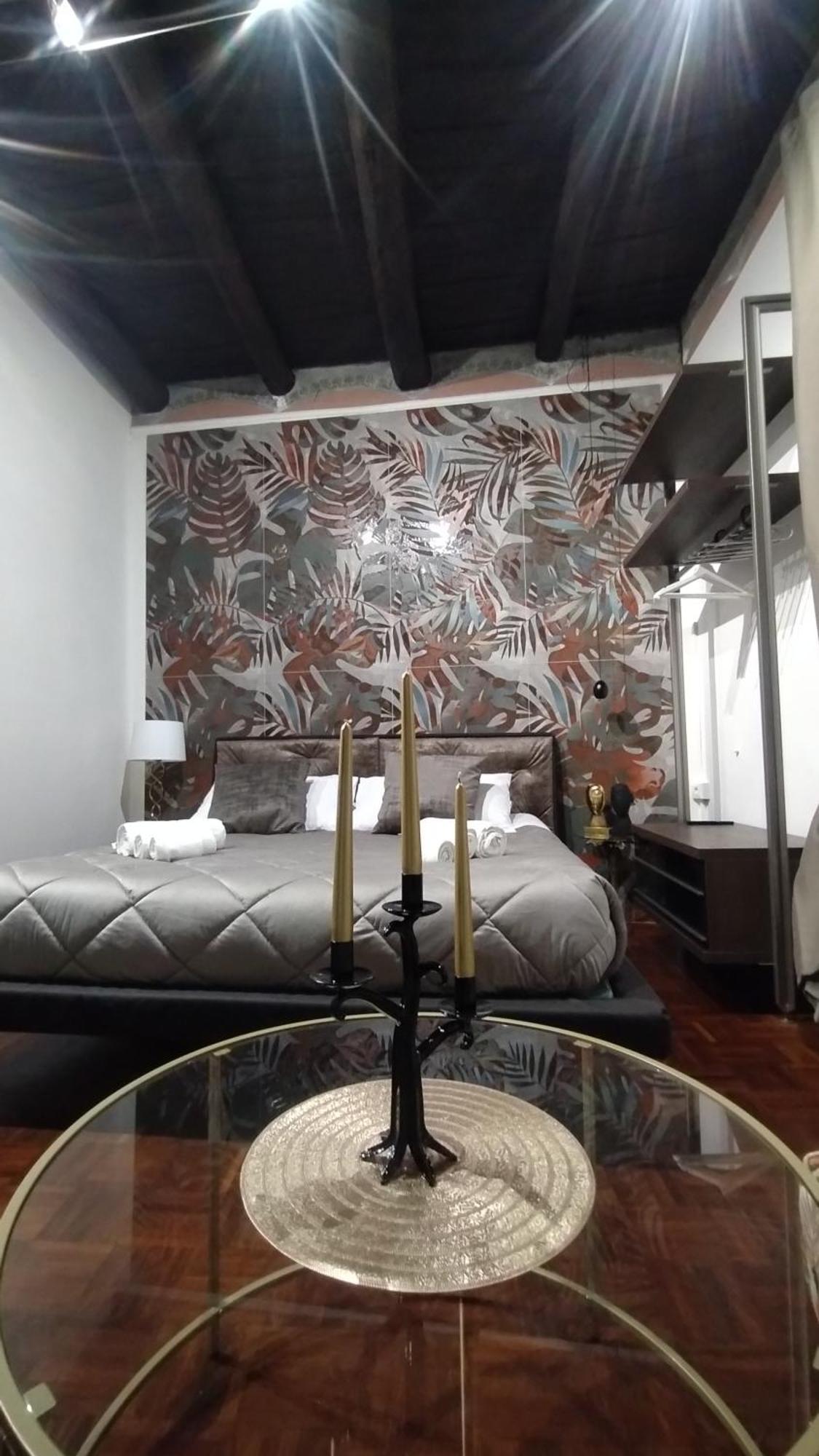 Apartahotel Plebiscito *