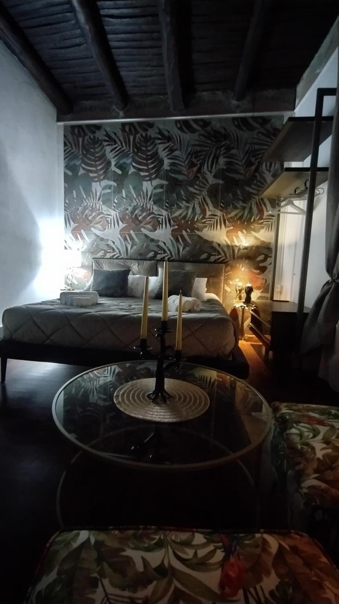 Plebiscito Appart hôtel